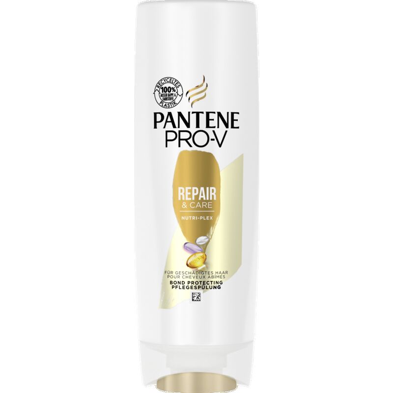 

Кондиционер для ремонта и ухода Pantene Pro-V, 200 ml