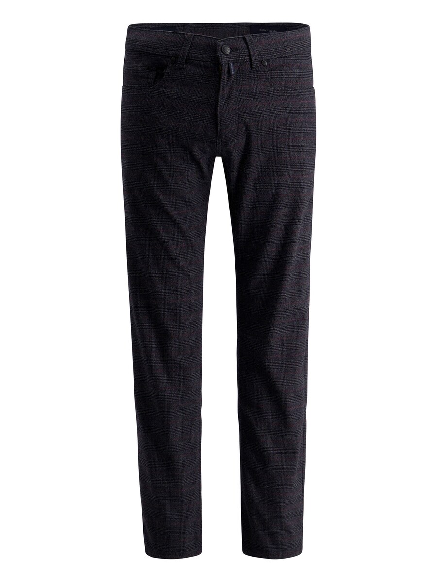 

Зауженные брюки-чинос PIERRE CARDIN Lyon, серый