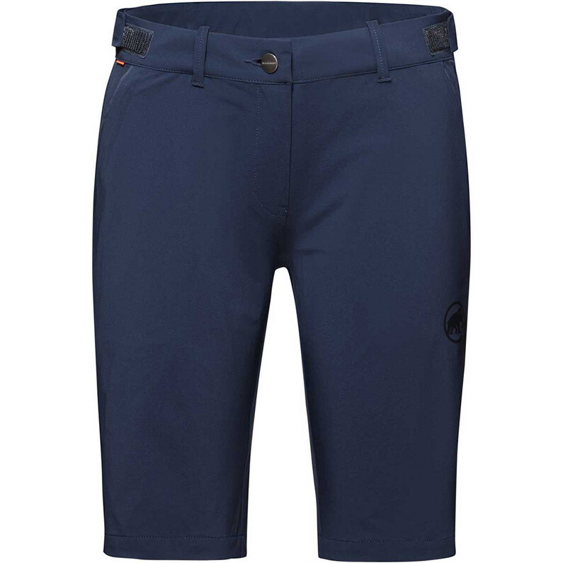 

Женские шорты Runbold Mammut, синий