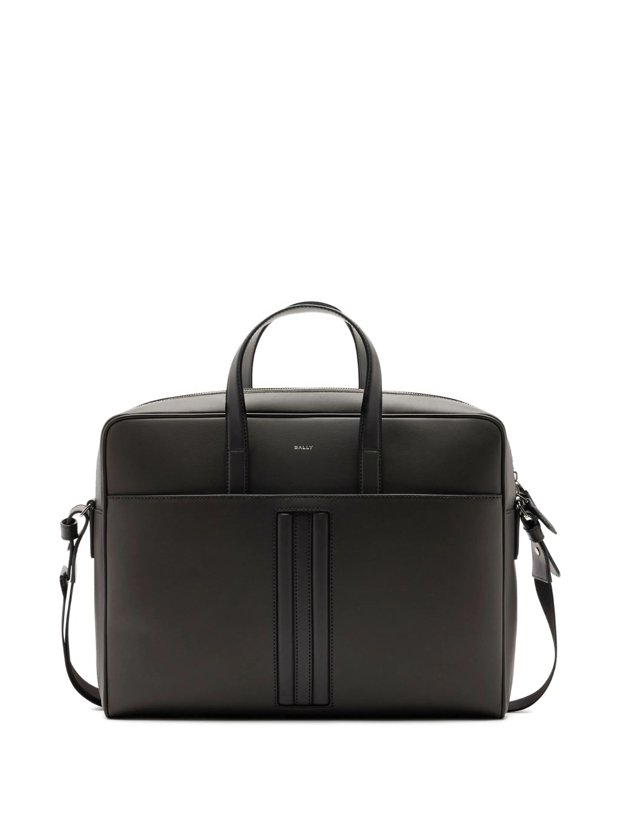 

Портфель Mythos Bally, серый