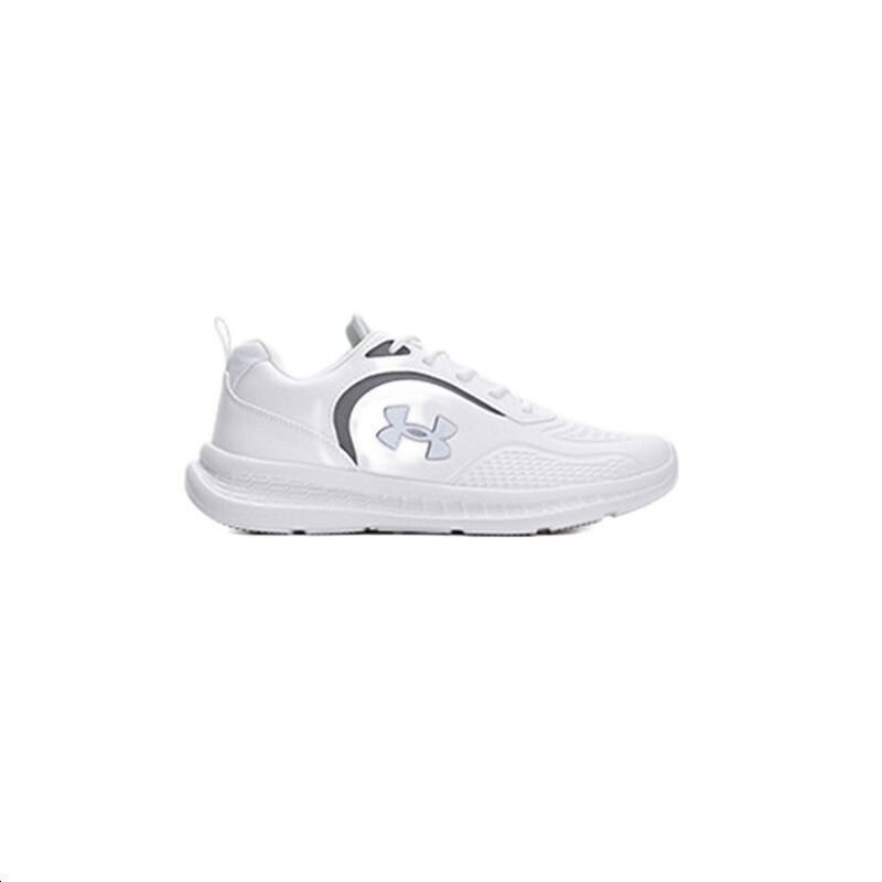 Детские кроссовки Детские низкие Under Armour, белый — фото 2