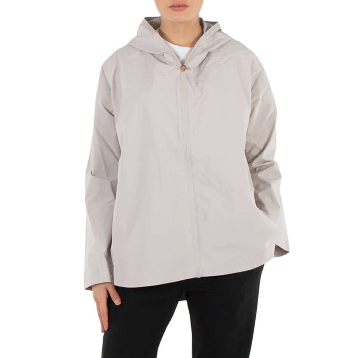 

Ветровка Save The Duck Rainy Beige Dawa Hood
