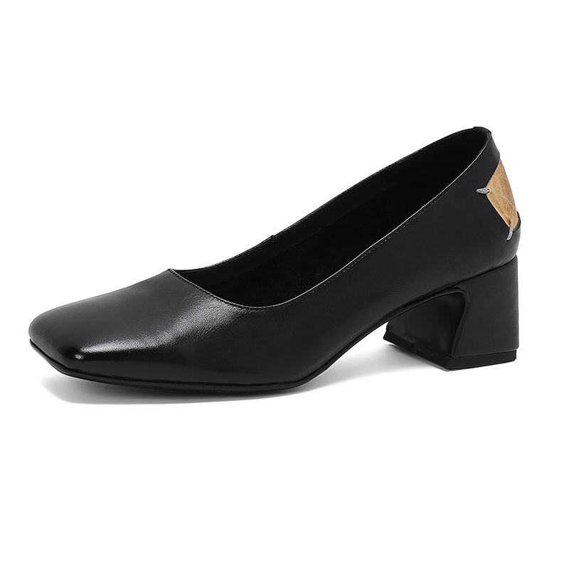 

Туфли FLOWERSKAM High Heels Women's, черный