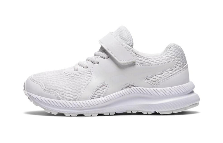 

Кроссовки детские Gel-Contend 7 PS Low-top Classic White Asics