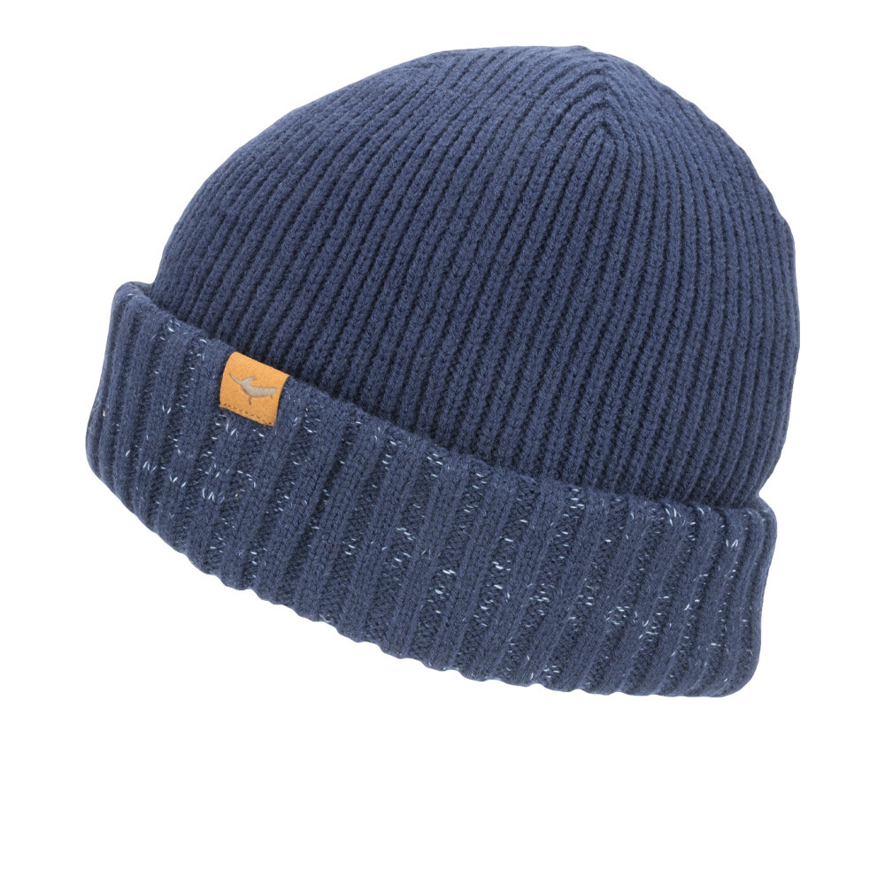 

Шапка SealSkinz Waterproof Cold Weather, нави синий