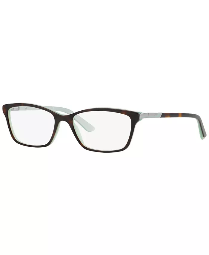 

Ralph Lauren RA7044 Женские очки «кошачий глаз» Ralph by Ralph Lauren, серый