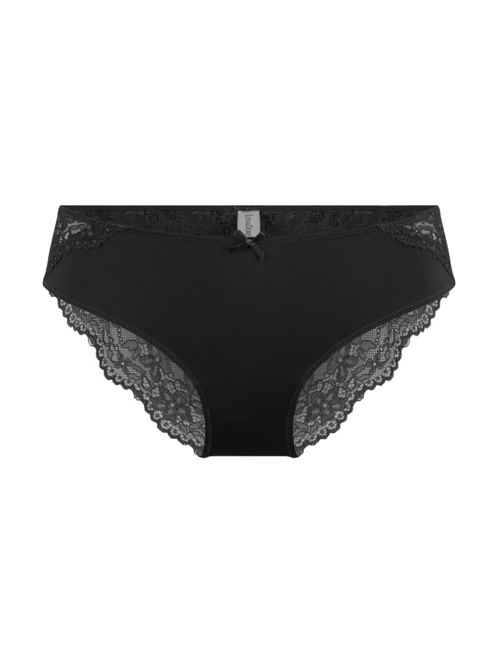 

Трусы Linga Dore Slip DAILY, черный