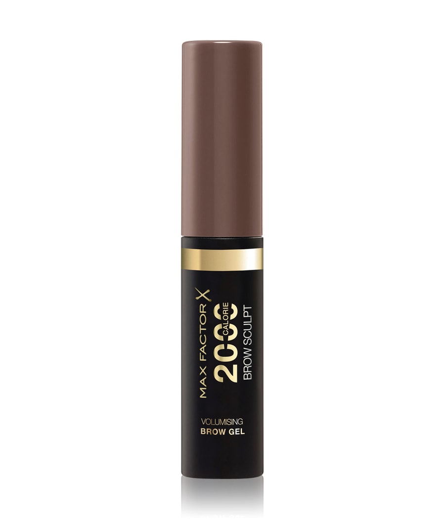 

Гель для бровей Max Factor 2000 Calorie Brow Sculpt, Soft Brown, 5 ml