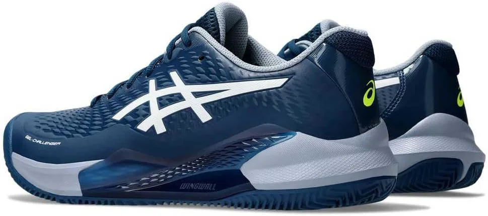 

Мужские кроссовки для бега Asics Gel-Contend 8, белый
