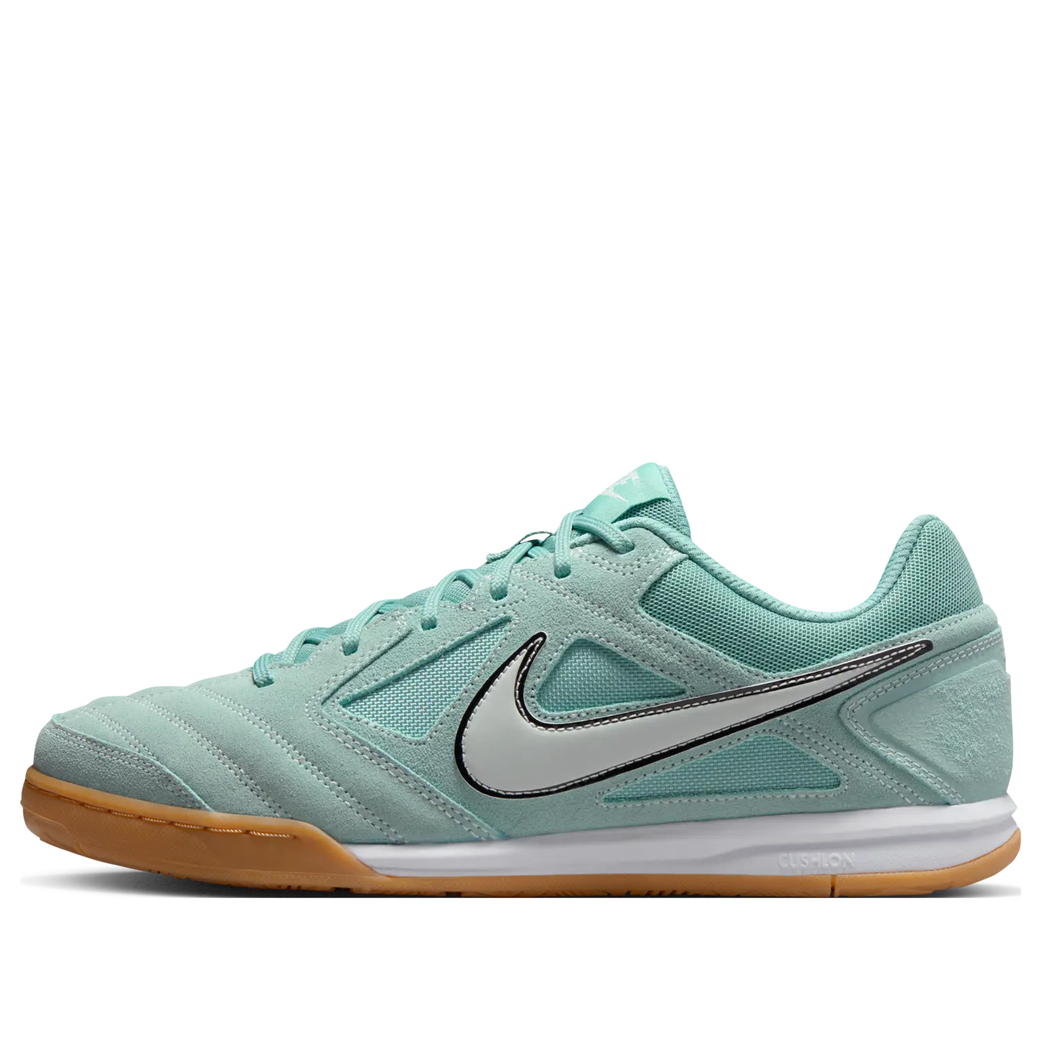 

Кроссовки Nike Gato 'Cannon White Black'