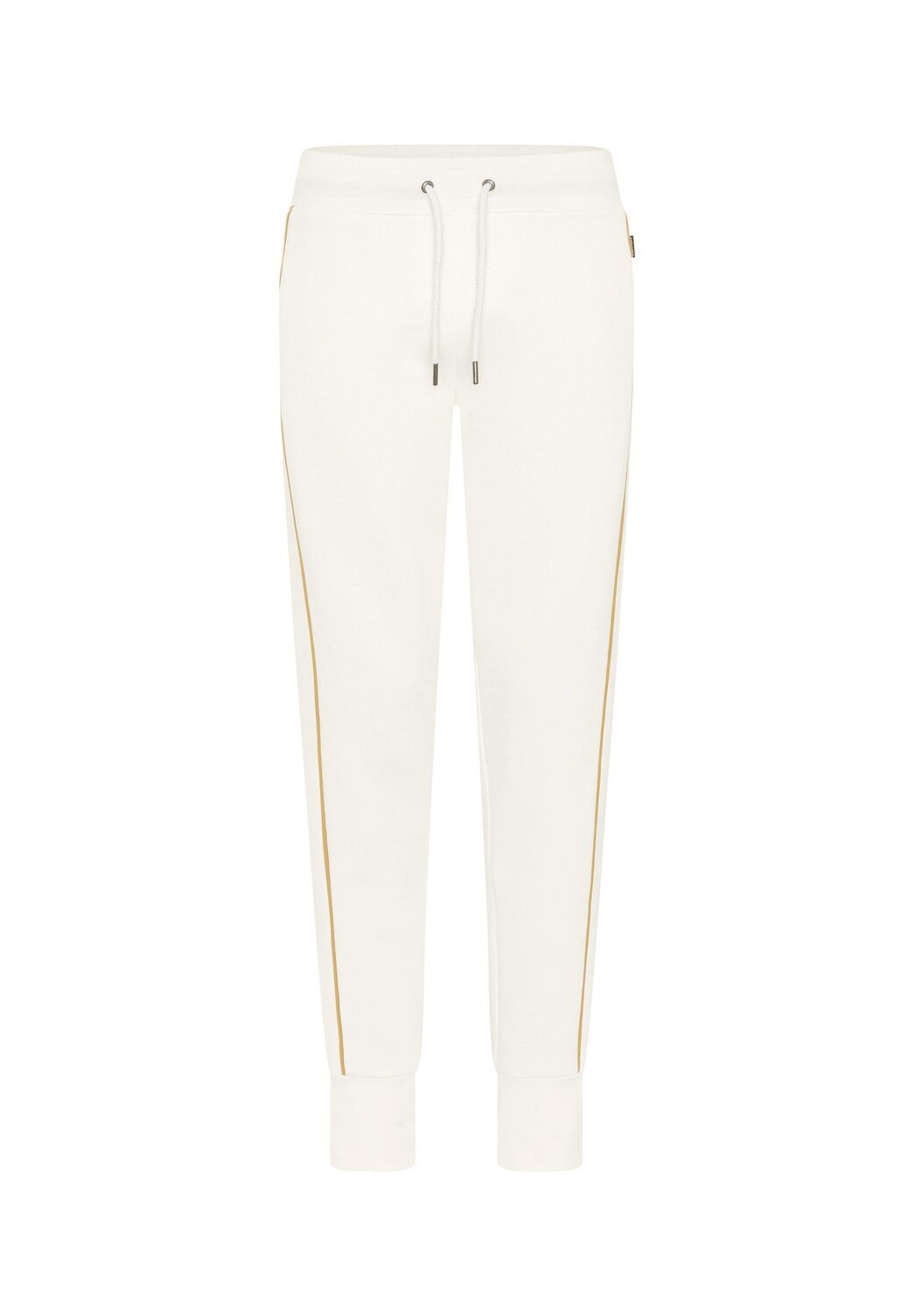 

Спортивные брюки с контрастной окантовкой CHIEMSEE, цвет Bright White