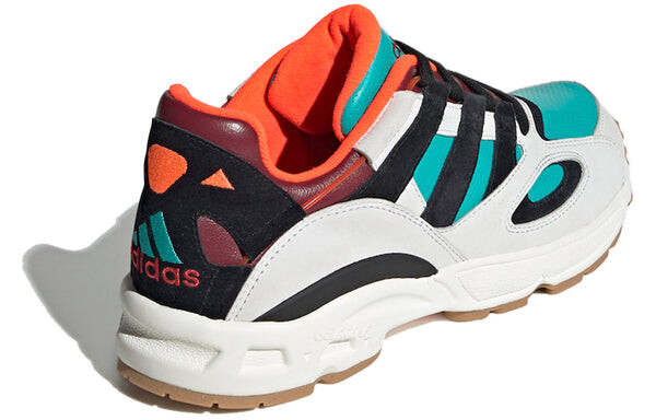 Кроссовки lxcon 94 'hi res aqua' Adidas, мультиколор — фото 3