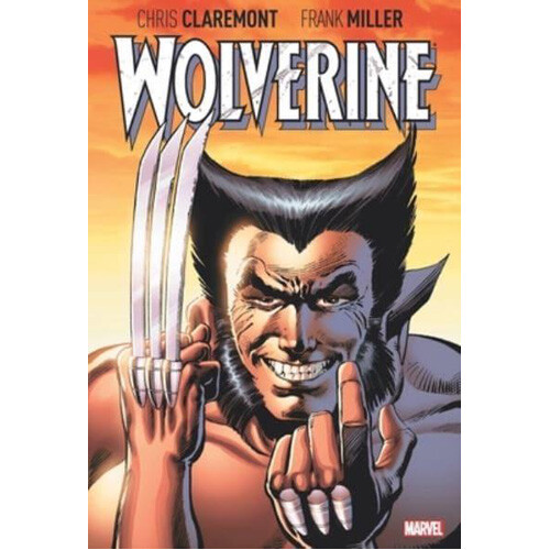 

Книга Wolverine By Claremont & Miller: Deluxe Edition (Paperback)