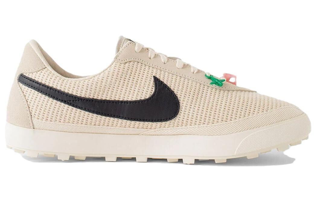 Nike Мужская обувь для скейтбординга, совместный бренд Nike x Bode, Beige — фото 2