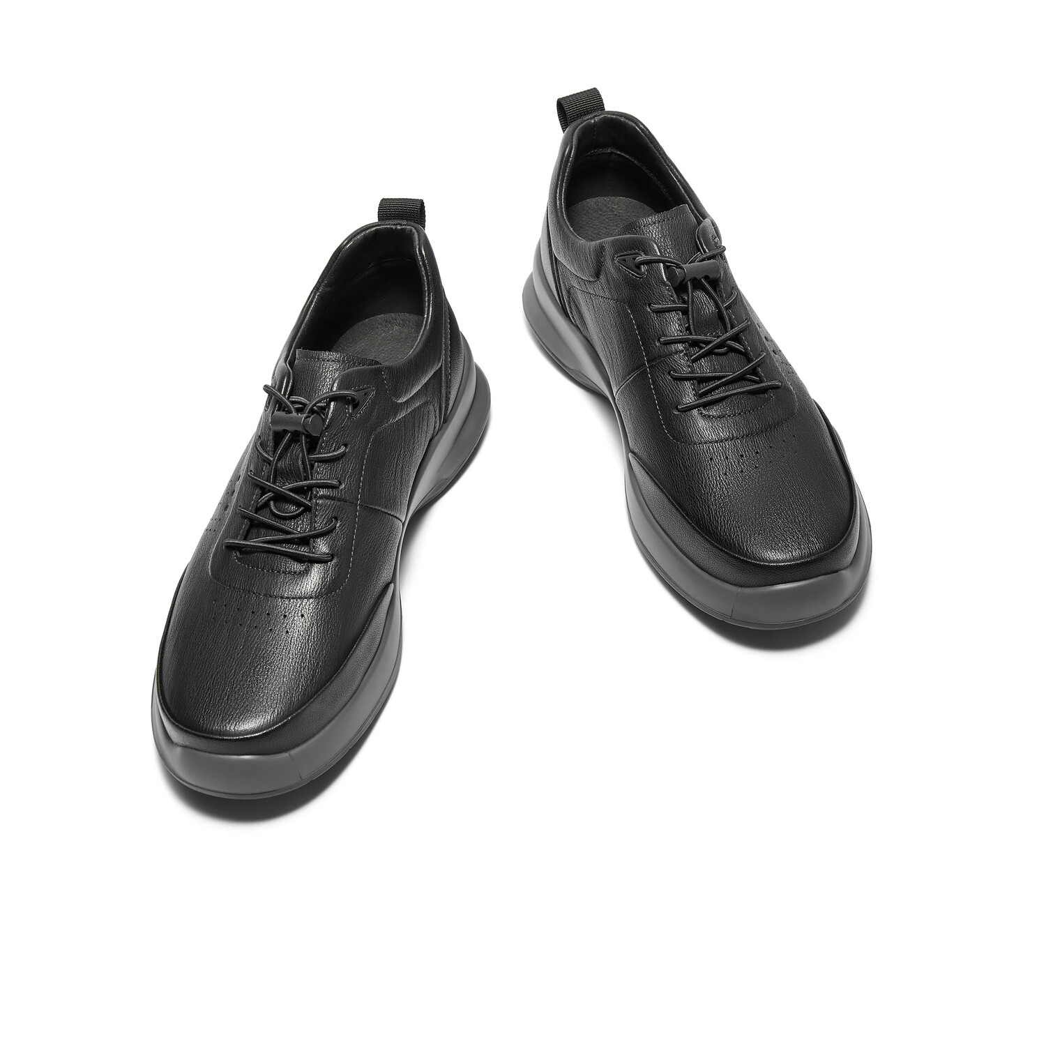 

Кроссовки мужские Lifestyle Shoes Men Low-Top Senda, серый
