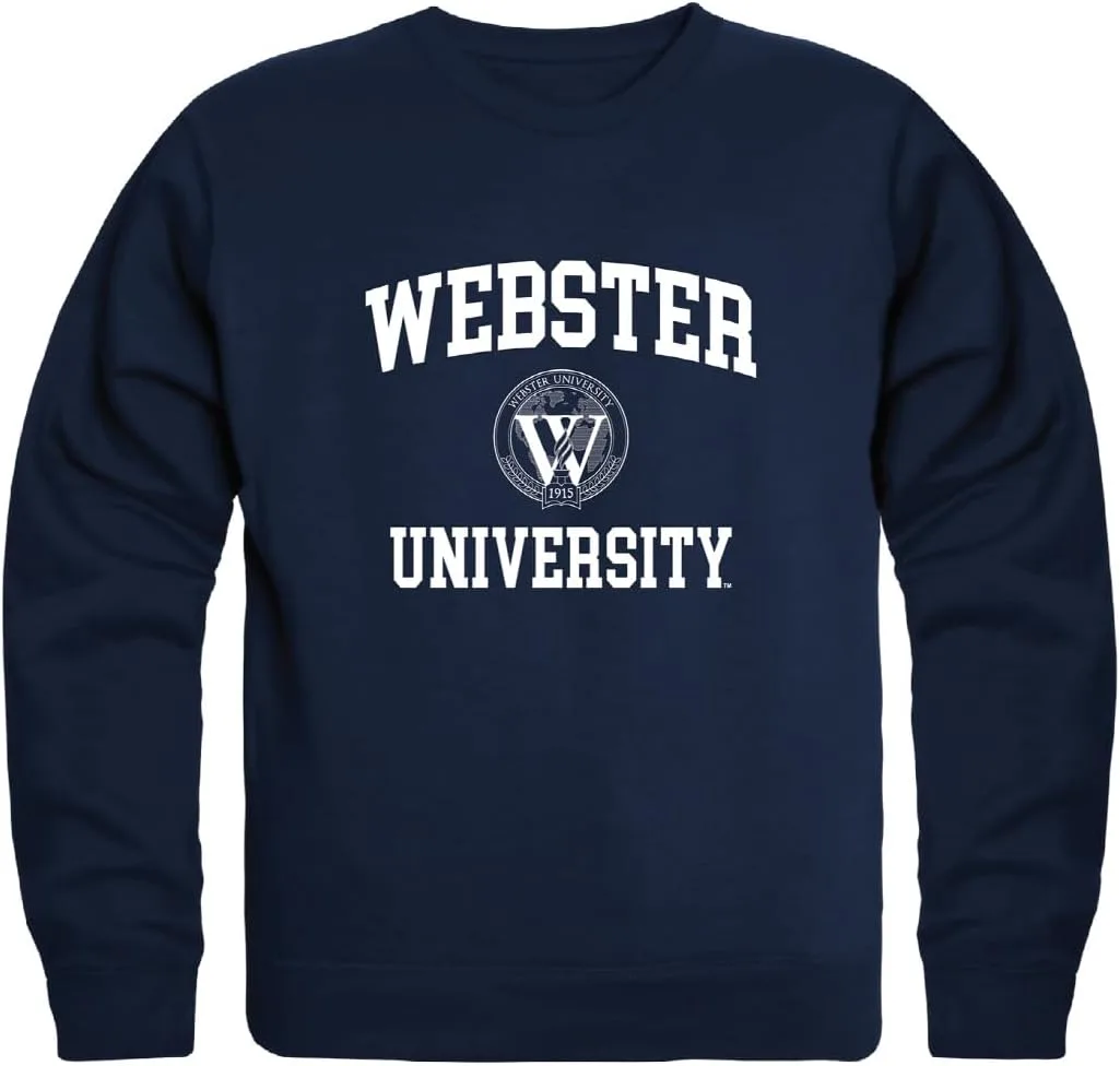 

Толстовка W Republic Webster University Gorlocks Seal