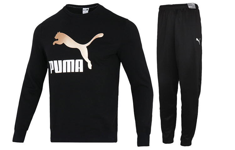 

Комплект свитшотов для мужчин Puma
