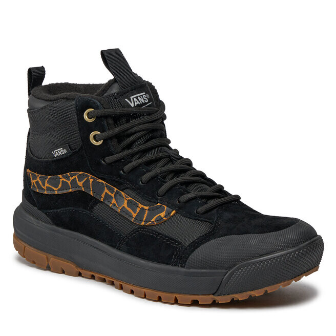 

Кроссовки Vans UaUltrarange Exo, черный