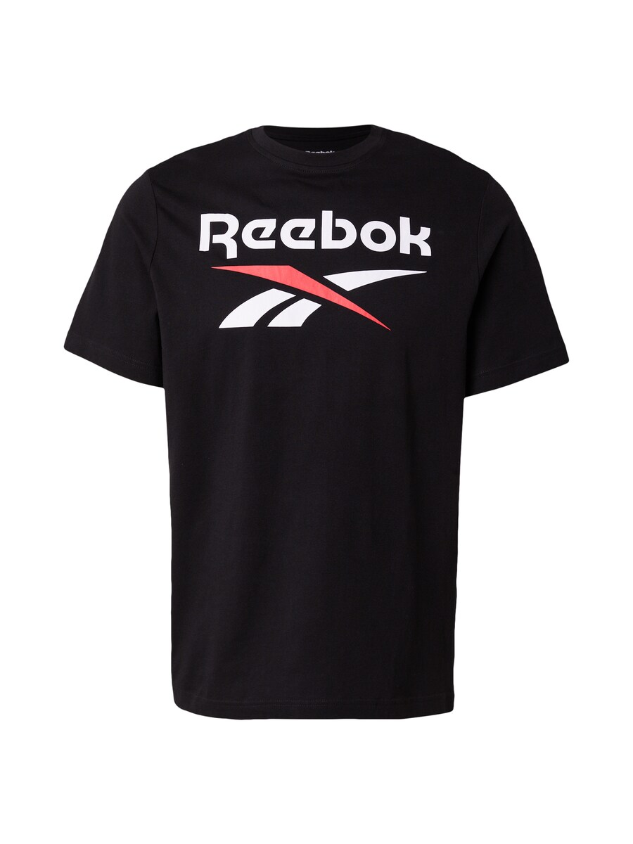 

Рубашка для выступлений Reebok IDENTITY, черный