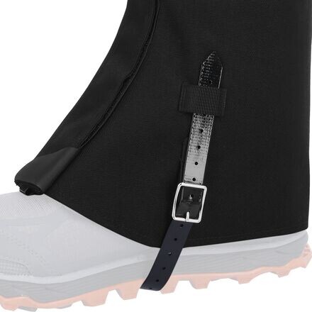 

Крокодиловые гетры Outdoor Research, цвет Verde/Black