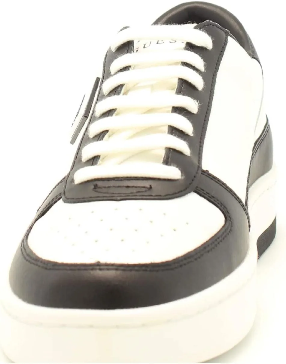 Мужские кроссовки GUESS Silea — фото 3
