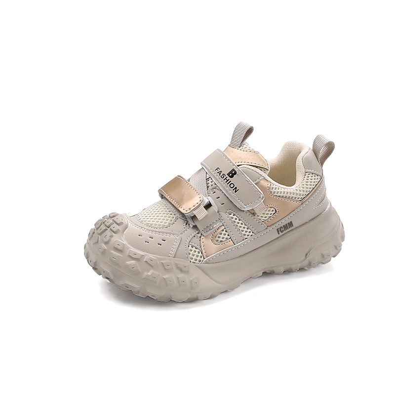 

Детская повседневная обувь для детей FCMM, экрю