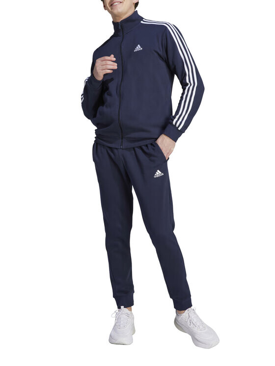

Спортивный костюм regular fit Adidas, синий
