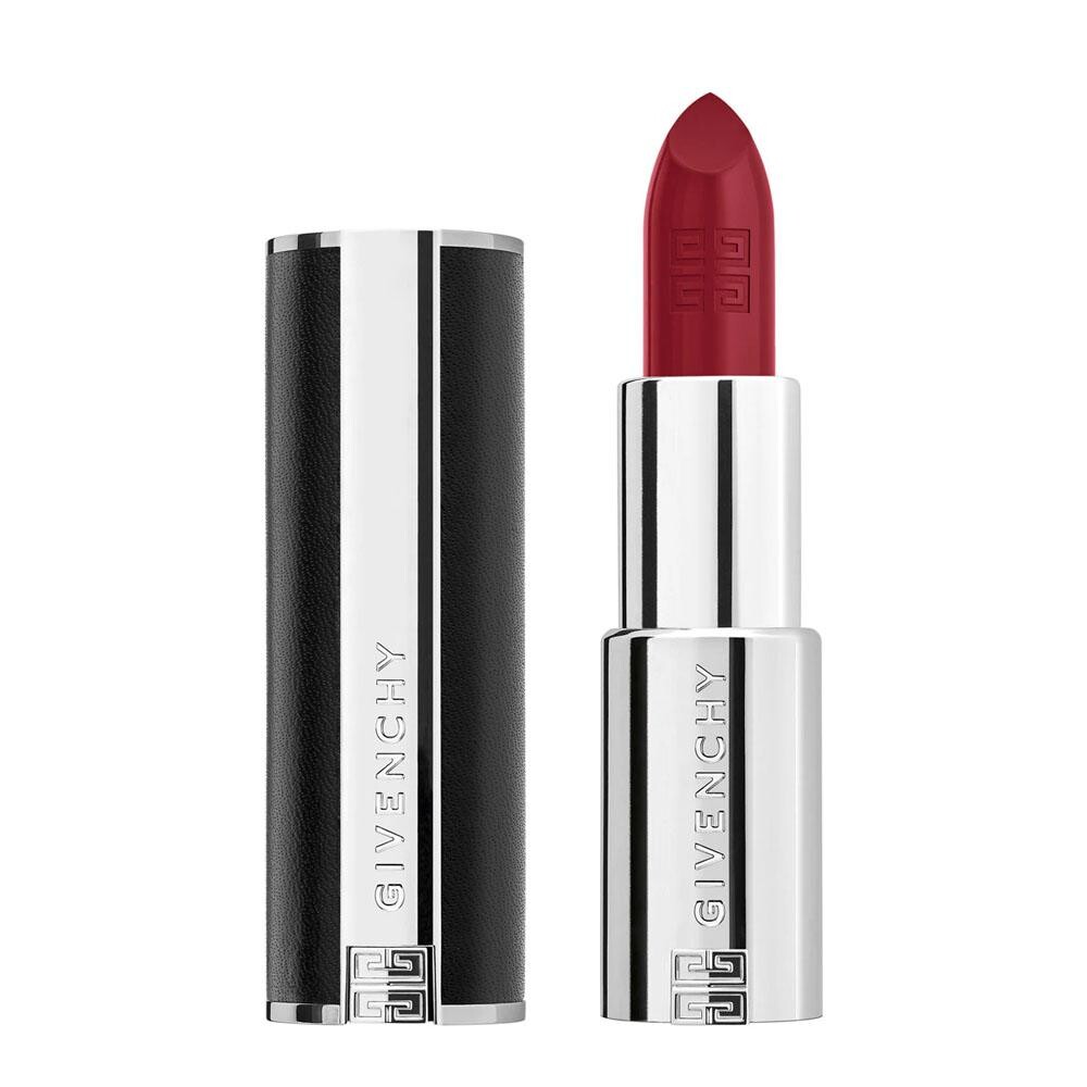 

Губная помада Givenchy Rouge Interdit Intense Silk с полуматовым эффектом, 339