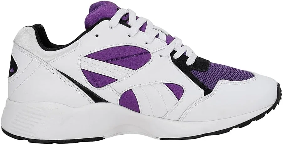 Кроссовки Puma Prevail унисекс для взрослых, Royal Purple White — фото 3
