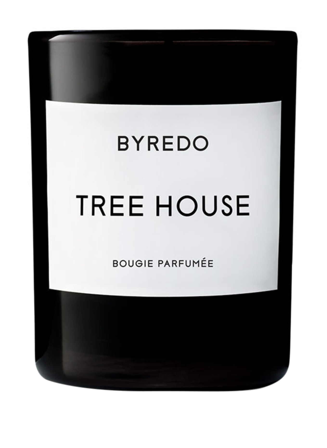 

Ароматическая свеча Byredo TREE HOUSE