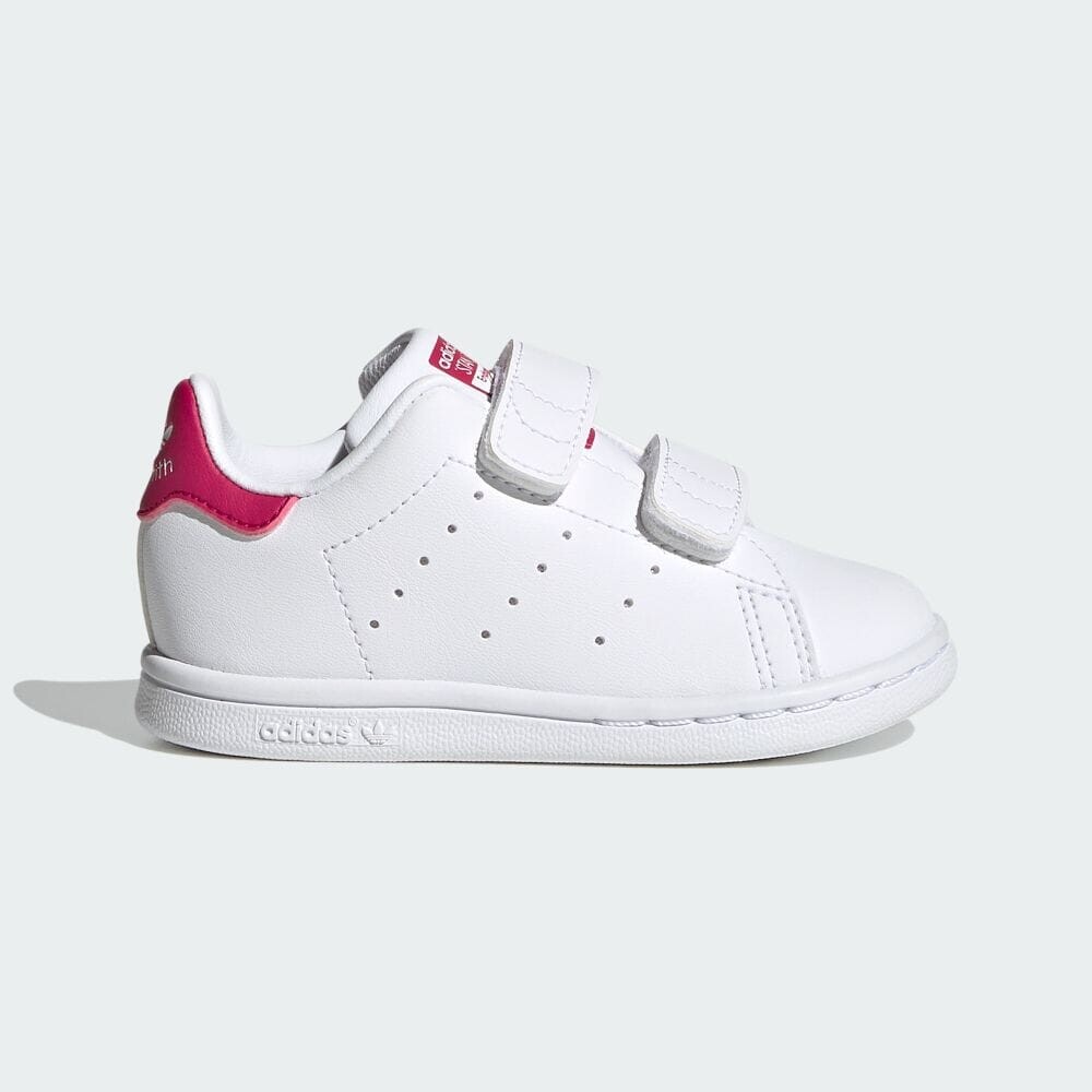 

Кроссовки Adidas STAN SMITH, белый