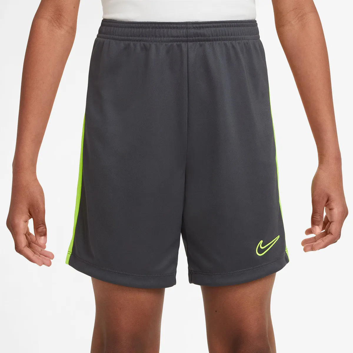 

Детские шортыDri-FIT Academy23 Nike, серый