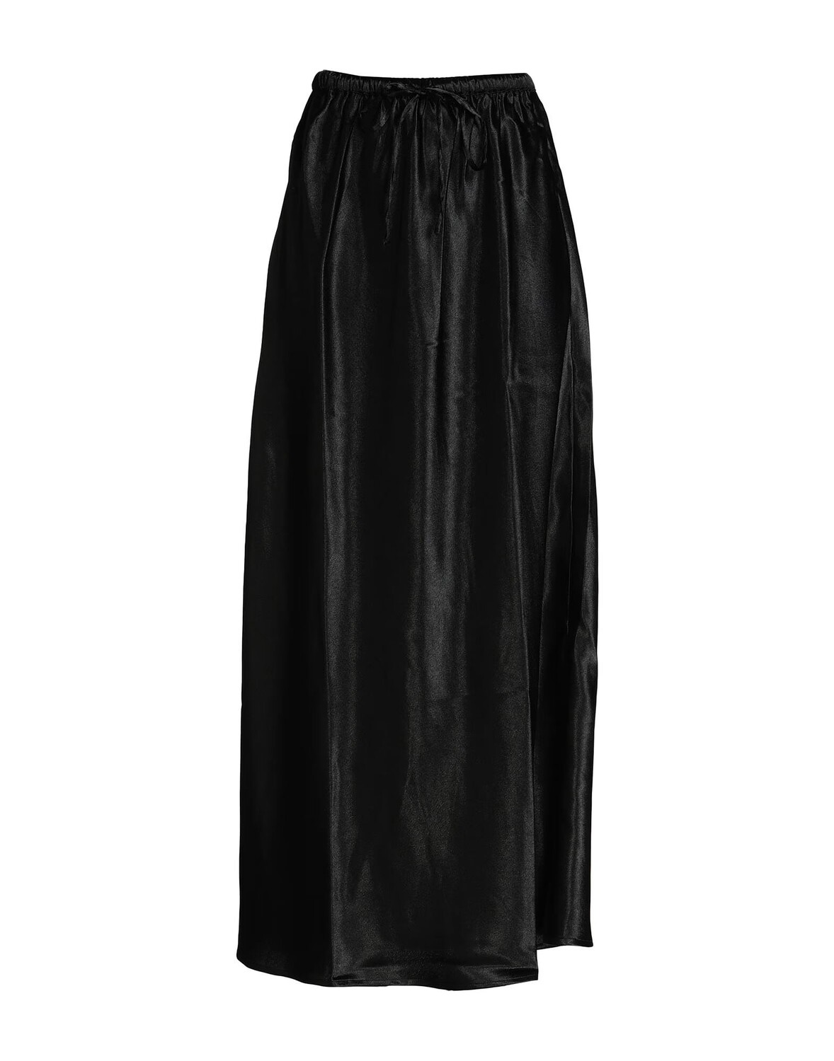 

Юбка Topshop, черный