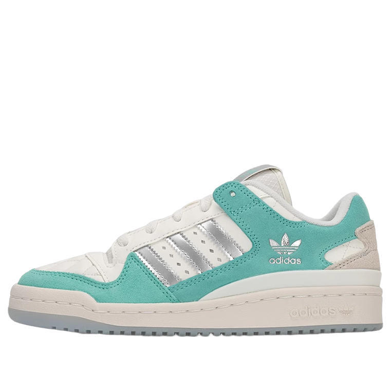 

Adidas Forum Low 'White Mint Green'