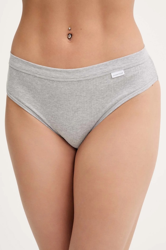 

Трусики Chantelle, серый