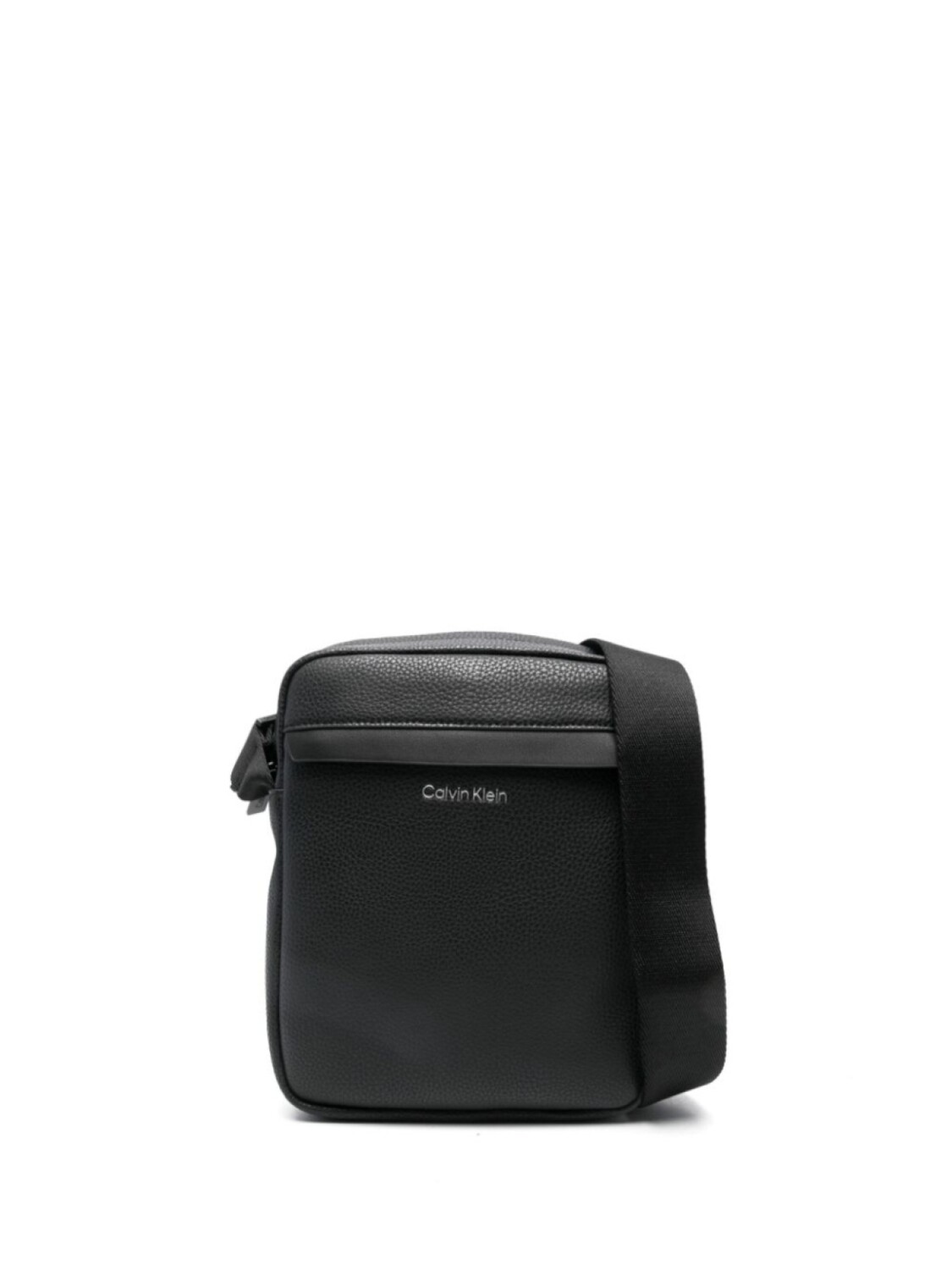 

Сумка-мессенджер Calvin Klein Reporter, черный