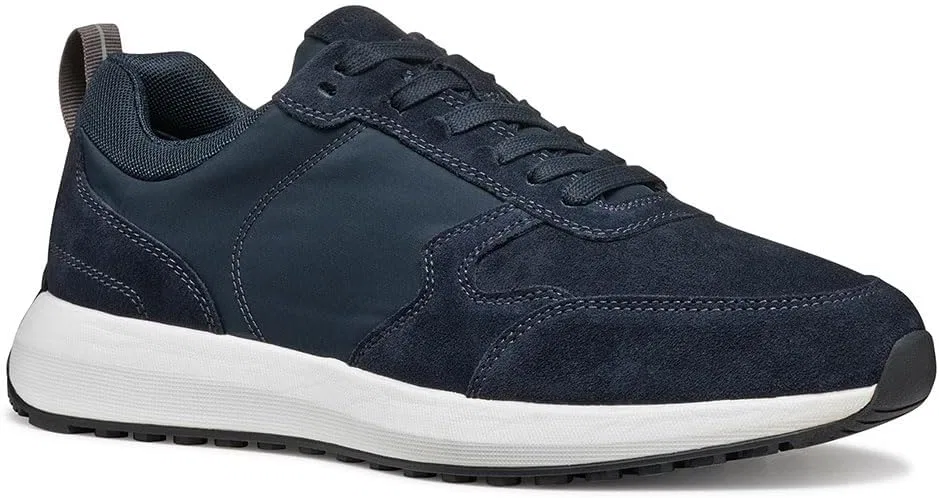 Кроссовки Geox Volpiano, Navy