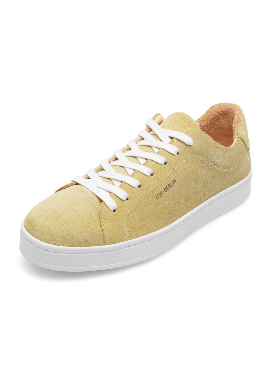 Кроссовки N91 Original Draft BE, Light yellow