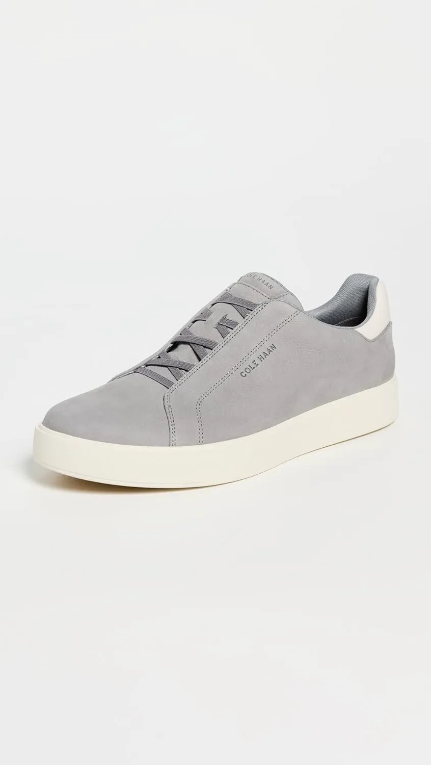 Мужские слипоны Cole Haan Grandpro Luxe — фото 2