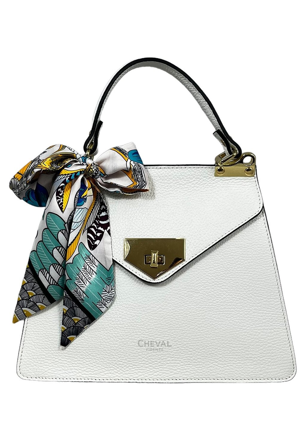 

Сумка NANY CHEVAL FIRENZE, цвет white