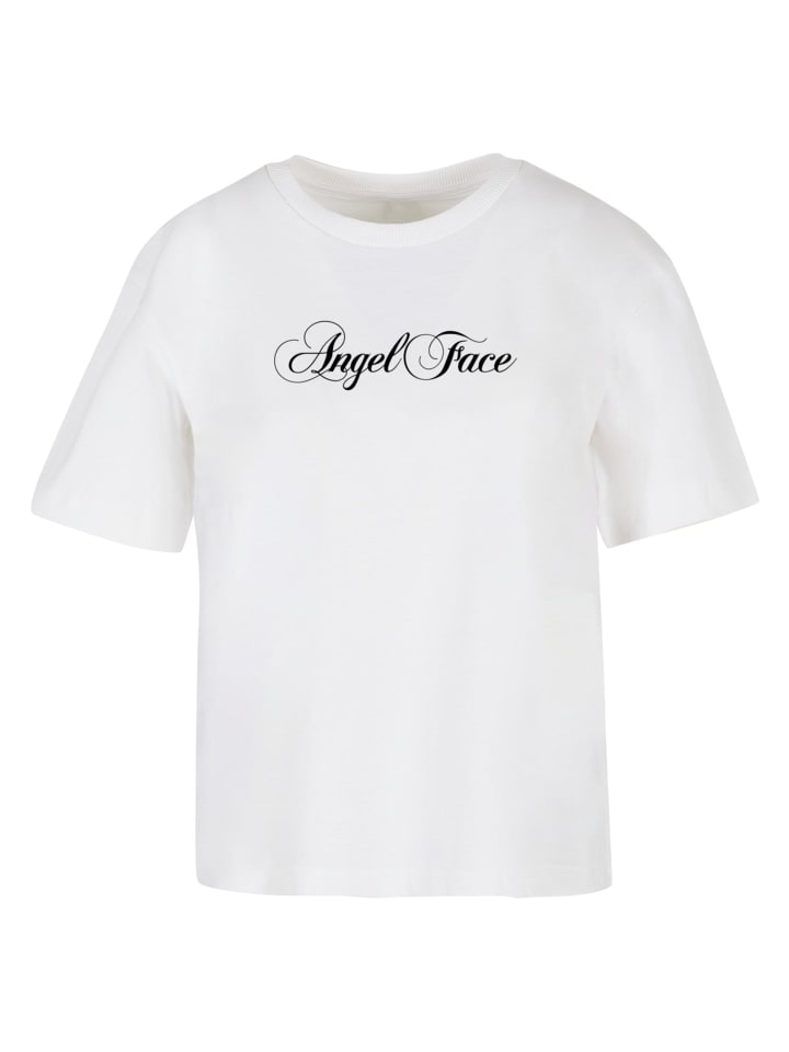 

Футболка Mister Tee, белый