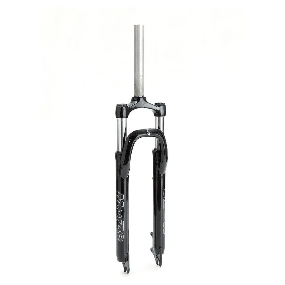 

Вилка Mvtek M-25 Disc QR MTB, серебряный