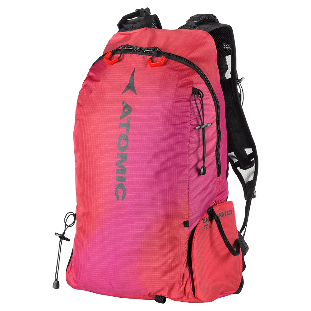 

Рюкзак Atomic Backland Race 16L, красный