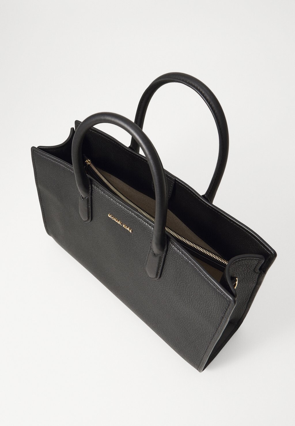 

Сумка SCARLET SATCHEL MICHAEL Michael Kors, черный