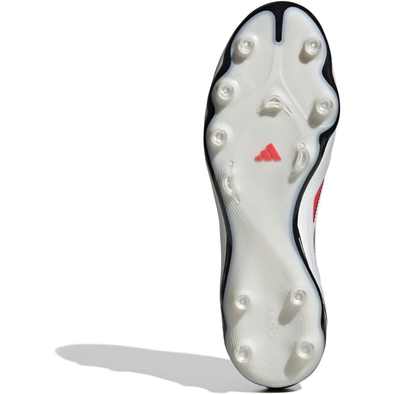 Футбольные бутсы для газона Copa Pure 3 Pro FG Adidas, мультиколор — фото 2