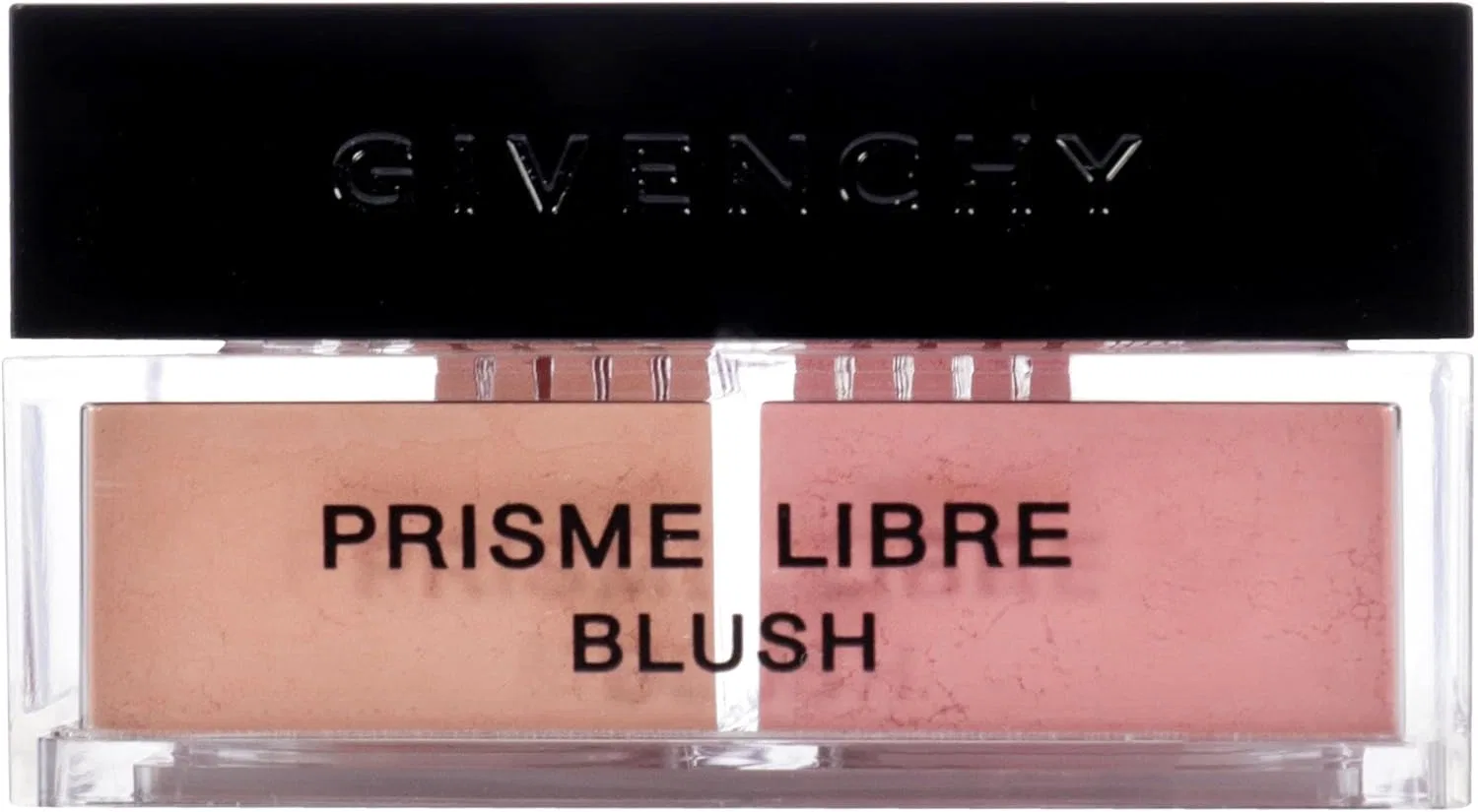 Румяна Prism Rebel Brush #3 Givenchy, 0.04 oz x 4, оранжевый/коралловый — фото 2