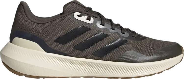 

Кроссовки Runfalcon 3.0 TR 'Shadow Olive', зеленый