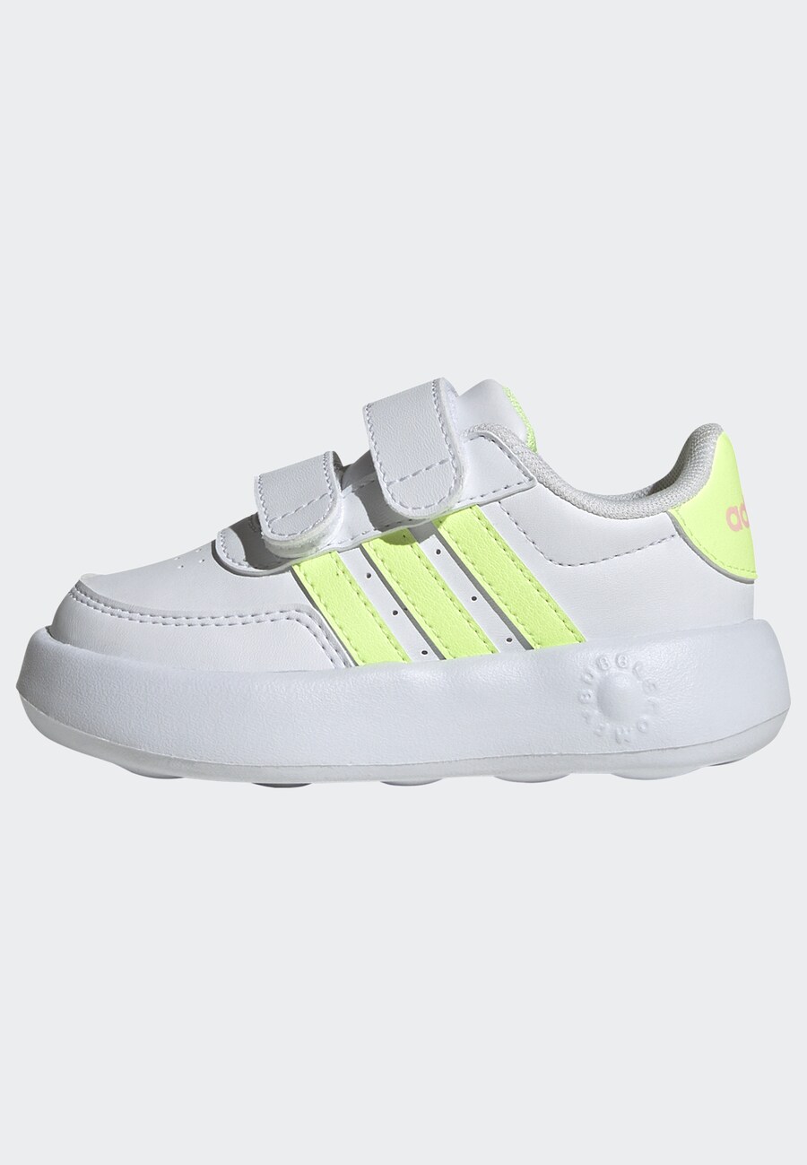 

Кроссовки ADIDAS SPORTSWEAR, белый