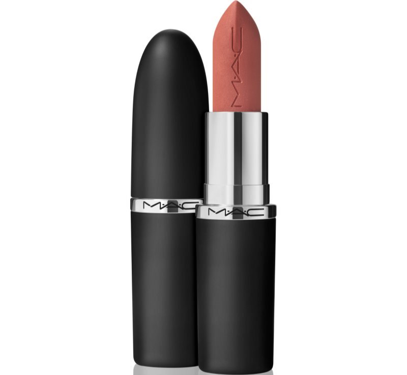 

матовая помада MAC Cosmetics MACximal Silky Matte Lipstick оттенок Kinda Sexy 3,5 г