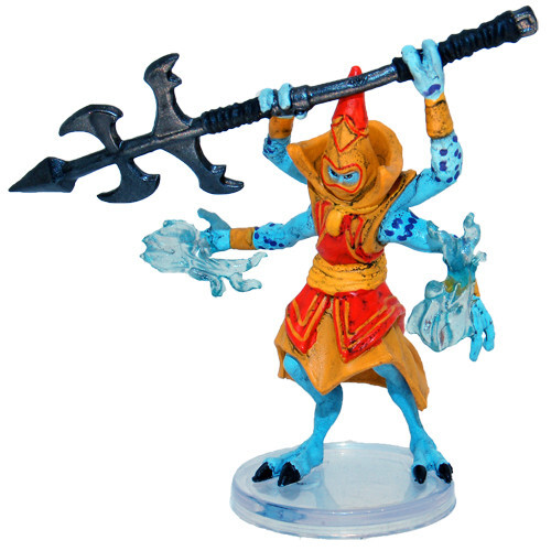 

Миниатюра WizKids/NECA Darklands Rising #43 Witchwyrd (R)
